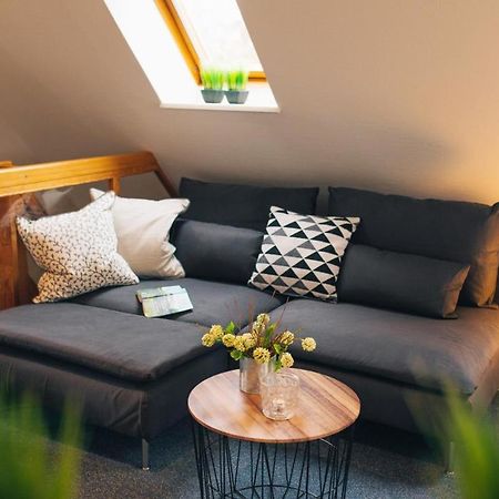 Haus Jelena Appartement 3 Боркум Экстерьер фото