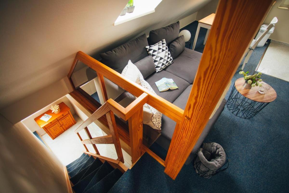 Haus Jelena Appartement 3 Боркум Экстерьер фото