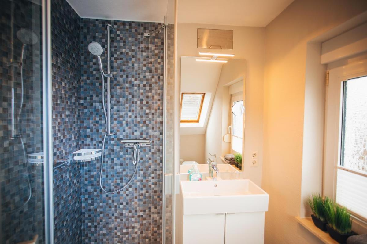Haus Jelena Appartement 3 Боркум Экстерьер фото
